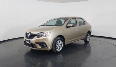 Renault Logan ZEN MANUAL Sedan 2022