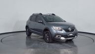 Renault Sandero Stepway 1.6 ZEN MT Hatchback 2021