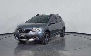 Renault • Sandero Stepway