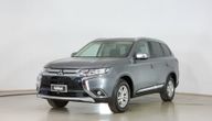 Mitsubishi Outlander 2.0 4X2 AT Suv 2019