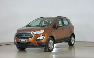 Ford • EcoSport