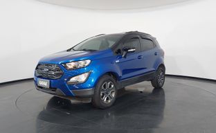 Ford • EcoSport