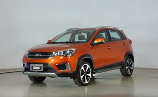 Chery • Tiggo 2