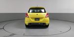 Suzuki Swift 1.6 SPORT MT Hatchback 2014