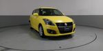 Suzuki Swift 1.6 SPORT MT Hatchback 2014