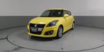 Suzuki Swift 1.6 SPORT MT Hatchback 2014