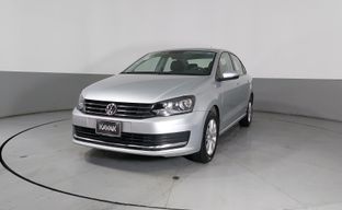 Volkswagen • Vento