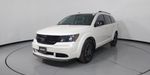 Dodge Journey 2.4 SE 7 PASAJEROS Suv 2018