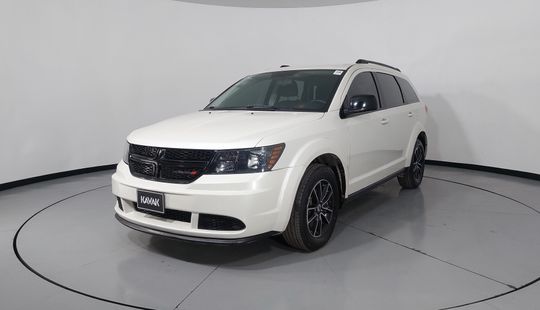 Dodge • Journey