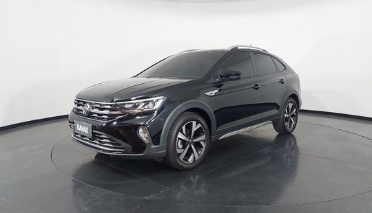 Volkswagen Nivus HIGHLINE AUTOMÃTICO-2023