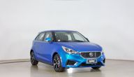 Mg 3 1.5 COM AT Sedan 2024