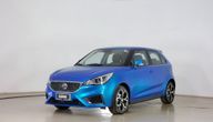 Mg 3 1.5 COM AT Sedan 2024