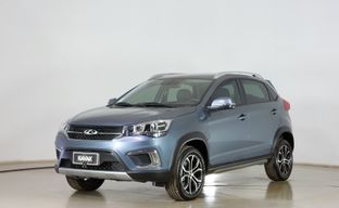 Chery • Tiggo 2