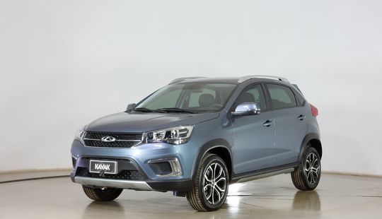 Chery • Tiggo 2