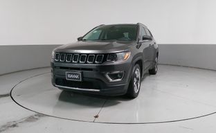 Jeep • Compass