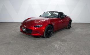 Mazda • MX-5