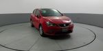 Seat Ibiza 1.2T STYLE 4 PTAS MT Hatchback 2015