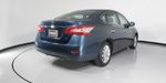 Nissan Sentra 1.8 ADVANCE CVT Sedan 2015