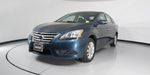 Nissan Sentra 1.8 ADVANCE CVT Sedan 2015