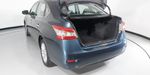 Nissan Sentra 1.8 ADVANCE CVT Sedan 2015