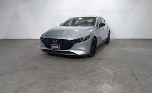 Mazda • Mazda 3