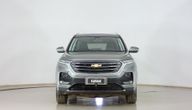 Chevrolet Captiva 1.5T LTZ AT 4X2 Suv 2022