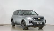 Chevrolet Captiva 1.5T LTZ AT 4X2 Suv 2022