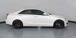 Cadillac Ats 2.0 1S D AT PREMIUM SPORT Sedan 2013