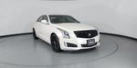 Cadillac Ats 2.0 1S D AT PREMIUM SPORT Sedan 2013