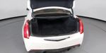 Cadillac Ats 2.0 1S D AT PREMIUM SPORT Sedan 2013