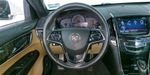 Cadillac Ats 2.0 1S D AT PREMIUM SPORT Sedan 2013