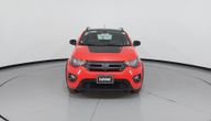 Fiat Mobi 1.0 TREKKING Hatchback 2022