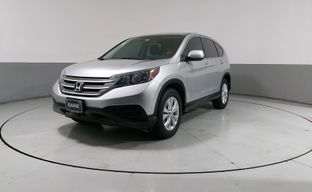 Honda • CR-V