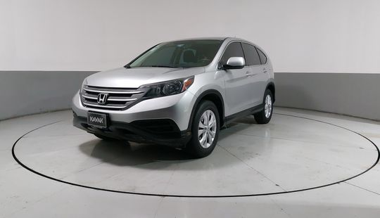 Honda • CR-V