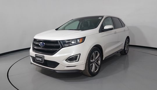 Ford • Edge