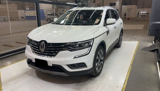 Renault • Koleos