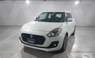 Suzuki • Swift