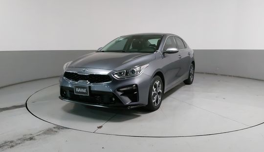 Kia • FORTE