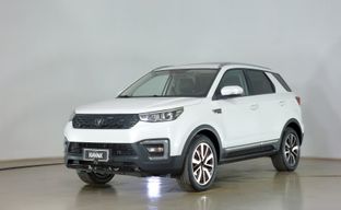 Changan • CS55