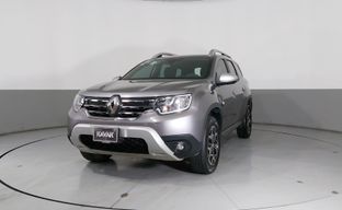 Renault • Duster