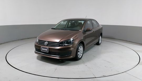 Volkswagen • Vento