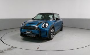 Mini • Cooper S