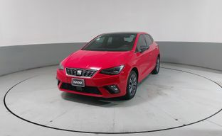 Seat • Ibiza