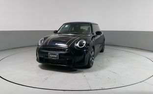 Mini • Cooper S