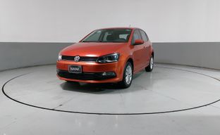 Volkswagen • Polo