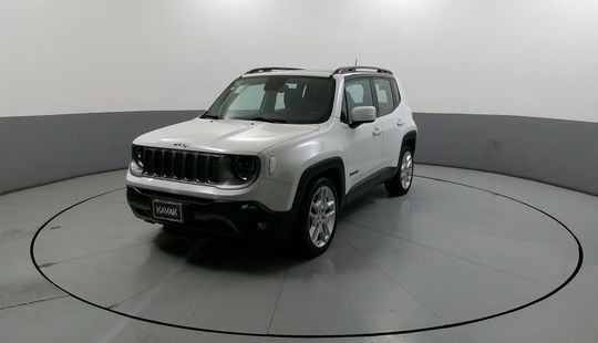 Jeep • Renegade