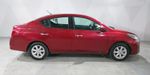 Nissan Versa 1.6 SENSE AUTO Sedan 2019