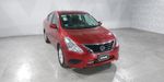 Nissan Versa 1.6 SENSE AUTO Sedan 2019