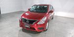 Nissan Versa 1.6 SENSE AUTO Sedan 2019