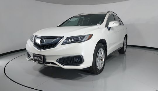 Acura • RDX